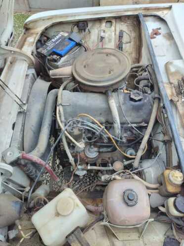 LADA (VAZ) 2106 2005, 474,260 km - 1.6 l - Ağdam