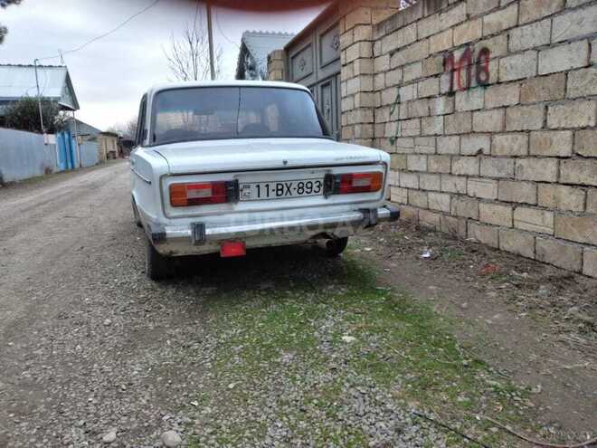 LADA (VAZ) 2106 2005, 474,260 km - 1.6 l - Ağdam