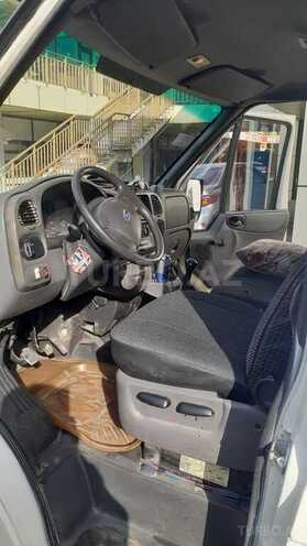 Ford Transit 2001, 390,000 km - 2.4 l - Bakı