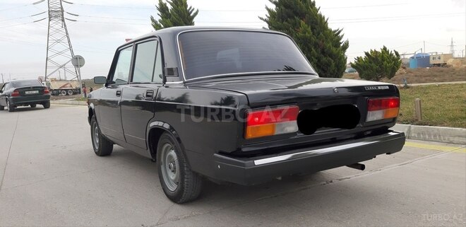 LADA (VAZ) 2107 2011, 57,000 km - 1.6 l - Sumqayıt