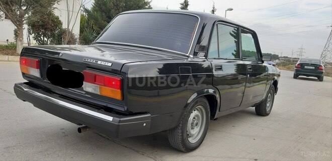 LADA (VAZ) 2107 2011, 57,000 km - 1.6 l - Sumqayıt