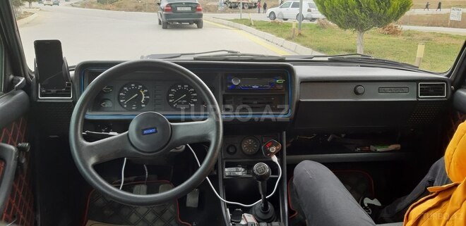 LADA (VAZ) 2107 2011, 57,000 km - 1.6 l - Sumqayıt