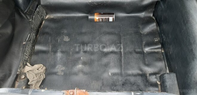 LADA (VAZ) 2107 2011, 57,000 km - 1.6 l - Sumqayıt