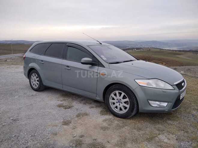 Ford Mondeo 2008, 152,000 km - 2.0 л - Şamaxı