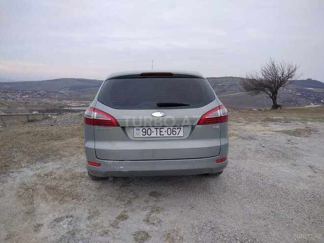 Ford Mondeo 2008, 152,000 km - 2.0 л - Şamaxı