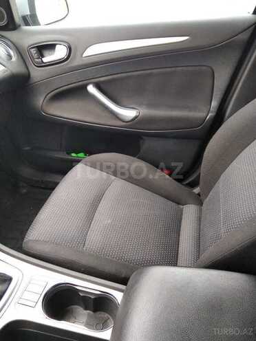 Ford Mondeo 2008, 152,000 km - 2.0 л - Şamaxı