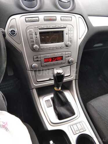 Ford Mondeo 2008, 152,000 km - 2.0 л - Şamaxı