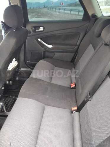 Ford Mondeo 2008, 152,000 km - 2.0 л - Şamaxı