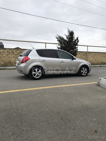 Kia Ceed 2007, 202,850 km - 1.6 l - Bakı