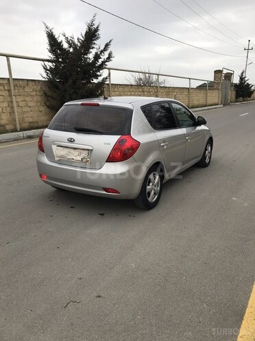 Kia Ceed 2007, 202,850 km - 1.6 l - Bakı