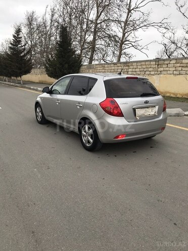 Kia Ceed 2007, 202,850 km - 1.6 l - Bakı