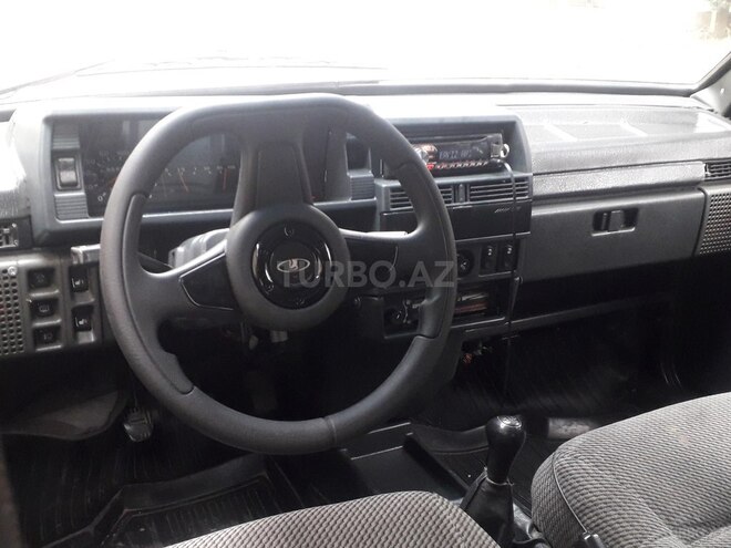 LADA (VAZ) 21099 2003, 266,580 km - 1.6 l - Bakı