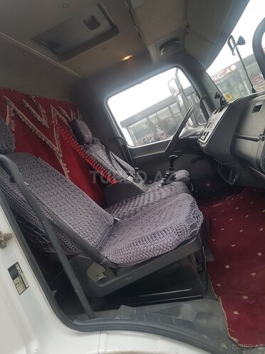 Mercedes Atego 1218 2001, 632,154 km - 4.2 l - Şəmkir