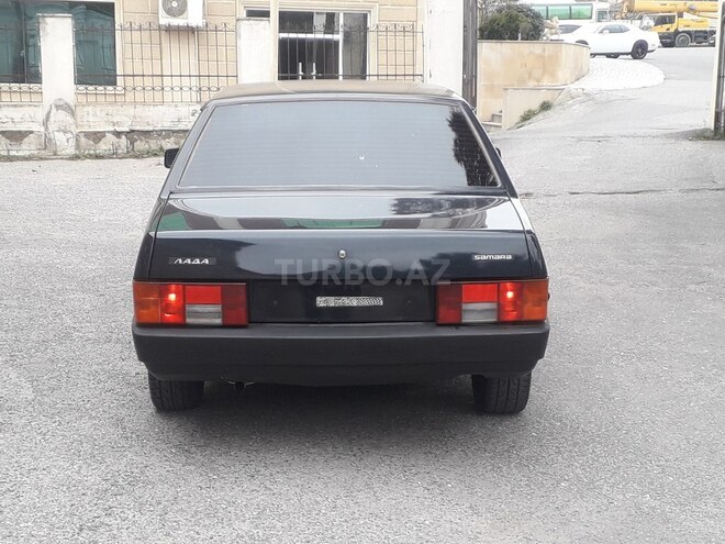 LADA (VAZ) 21099 2003, 266,580 km - 1.6 l - Bakı