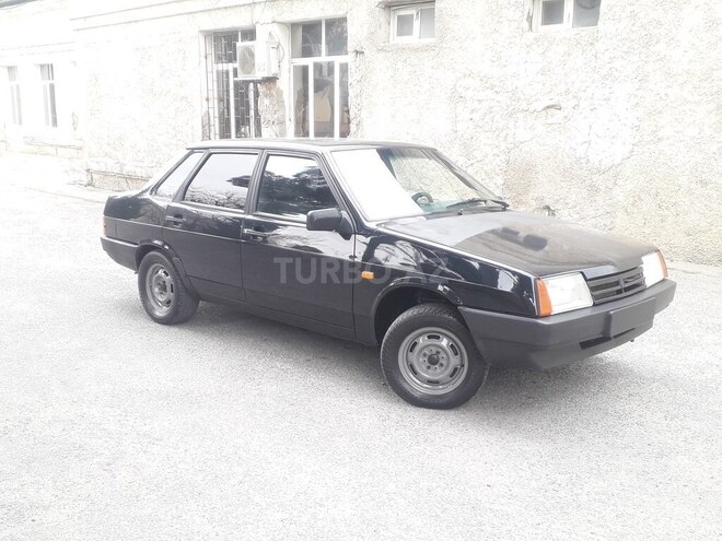 LADA (VAZ) 21099 2003, 266,580 km - 1.6 l - Bakı