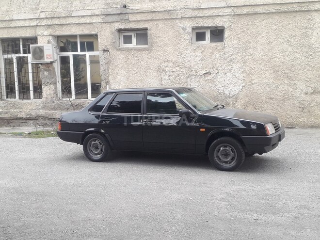 LADA (VAZ) 21099 2003, 266,580 km - 1.6 l - Bakı