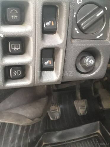 LADA (VAZ) 21099 2003, 266,580 km - 1.6 l - Bakı
