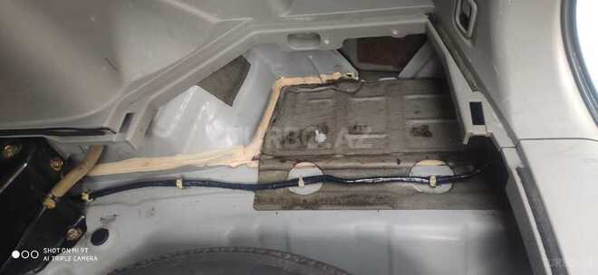 Nissan X-Trail 2005, 127,000 km - 2.0 l - Bakı