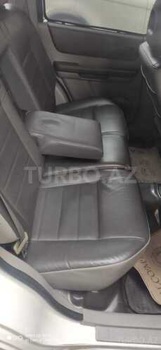 Nissan X-Trail 2005, 127,000 km - 2.0 l - Bakı
