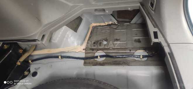 Nissan X-Trail 2005, 127,000 km - 2.0 l - Bakı