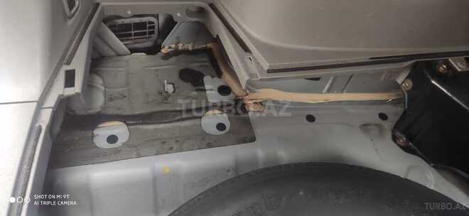 Nissan X-Trail 2005, 127,000 km - 2.0 l - Bakı