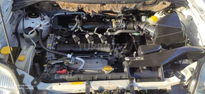 Nissan X-Trail 2005, 127,000 km - 2.0 l - Bakı