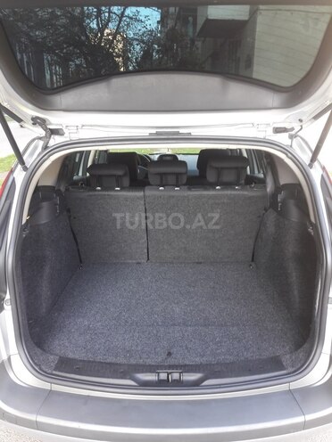 Renault Megane 2007, 161,000 km - 1.5 l - Bakı