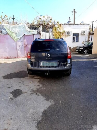 Renault Megane 2006, 330,000 km - 1.4 l - Bakı
