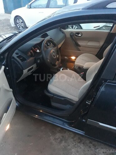 Renault Megane 2006, 330,000 km - 1.4 l - Bakı