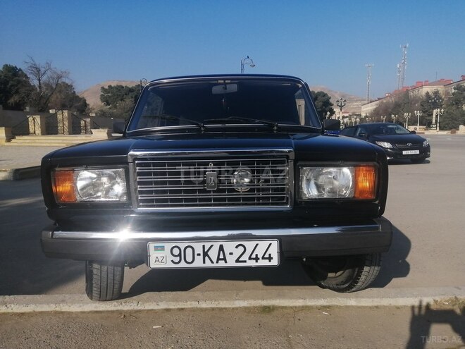 LADA (VAZ) 2107 2010, 577,000 km - 1.6 l - Bakı