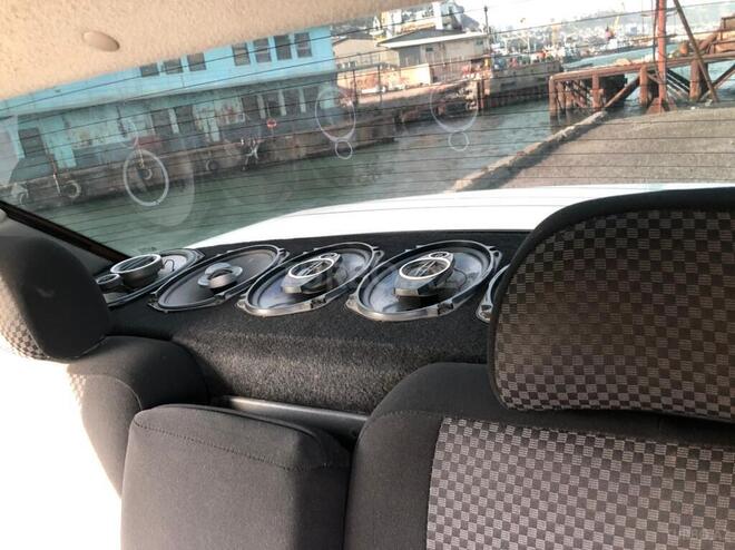 LADA (VAZ) Priora 2012, 176,000 km - 1.6 l - Bakı