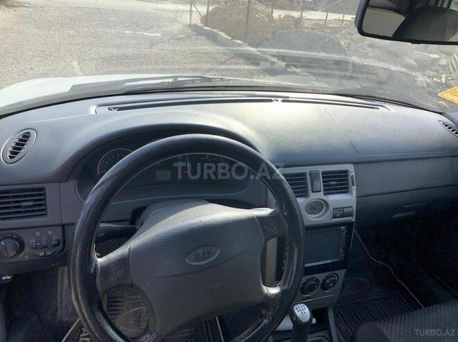 LADA (VAZ) Priora 2012, 176,000 km - 1.6 l - Bakı