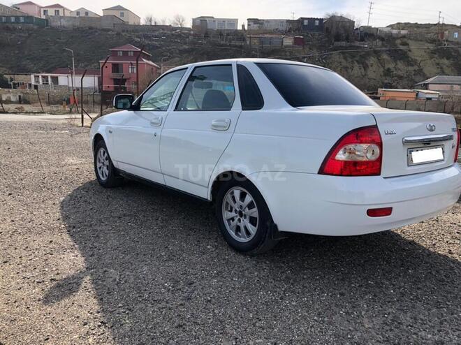 LADA (VAZ) Priora 2012, 176,000 km - 1.6 l - Bakı