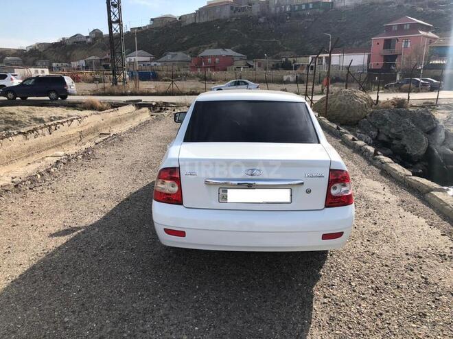 LADA (VAZ) Priora 2012, 176,000 km - 1.6 l - Bakı