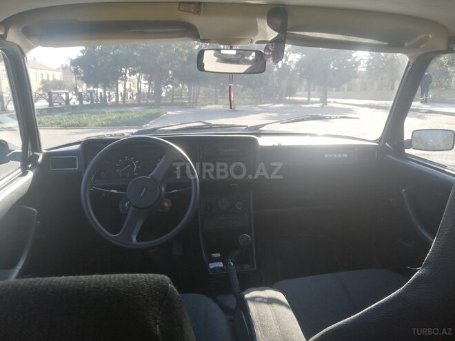 LADA (VAZ) 2107 2010, 577,000 km - 1.6 l - Bakı