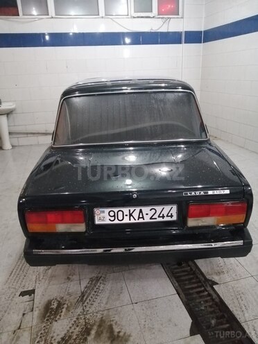 LADA (VAZ) 2107 2010, 577,000 km - 1.6 l - Bakı