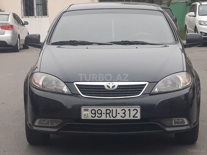 Daewoo Gentra 2014, 245,000 km - 1.5 l - Bakı