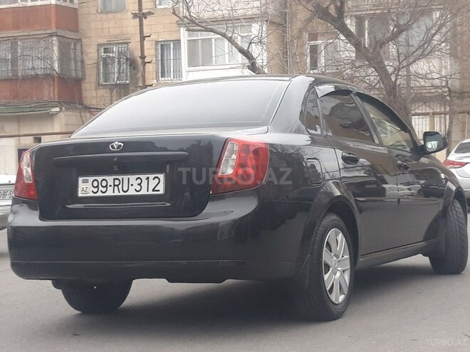 Daewoo Gentra 2014, 245,000 km - 1.5 l - Bakı