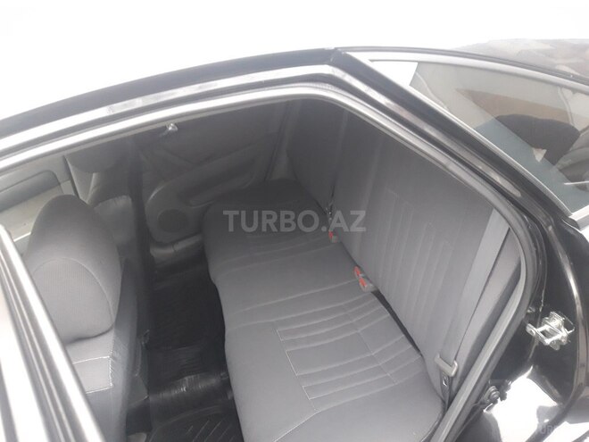 Daewoo Gentra 2014, 245,000 km - 1.5 l - Bakı