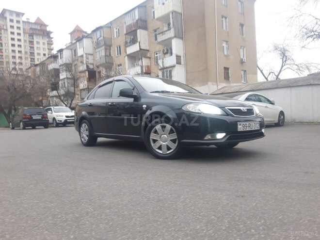 Daewoo Gentra 2014, 245,000 km - 1.5 l - Bakı