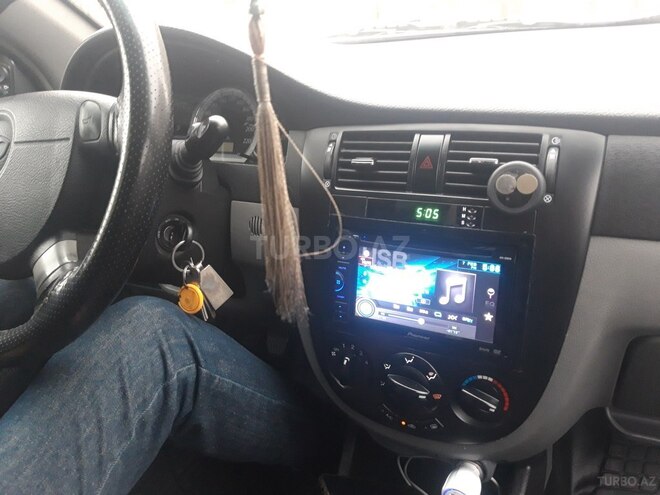 Daewoo Gentra 2014, 245,000 km - 1.5 l - Bakı