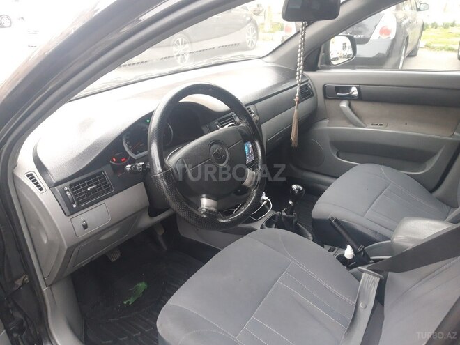 Daewoo Gentra 2014, 245,000 km - 1.5 l - Bakı