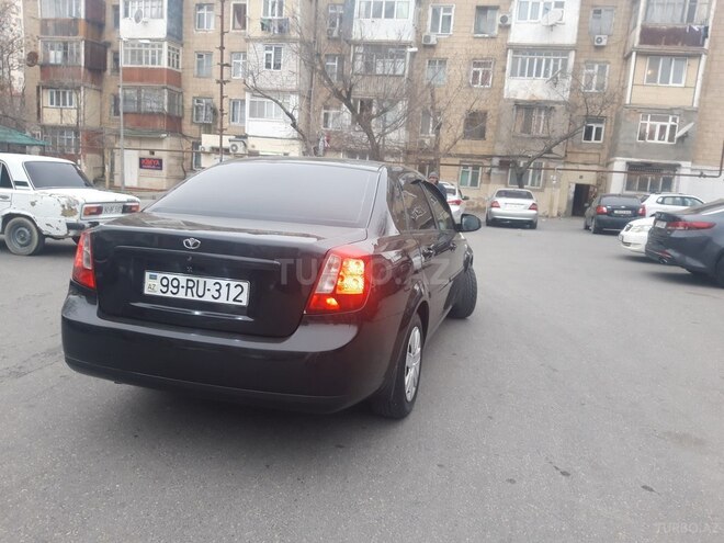 Daewoo Gentra 2014, 245,000 km - 1.5 l - Bakı
