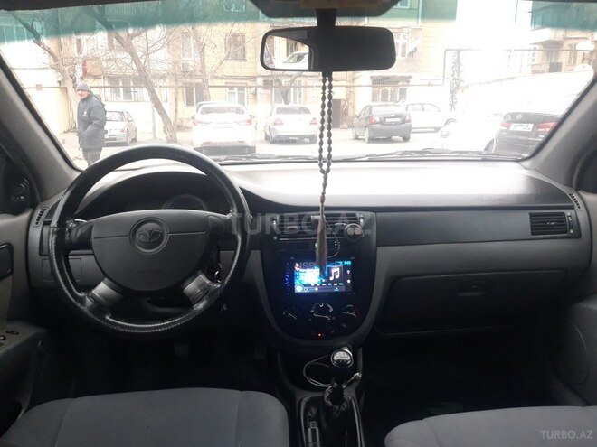Daewoo Gentra 2014, 245,000 km - 1.5 l - Bakı