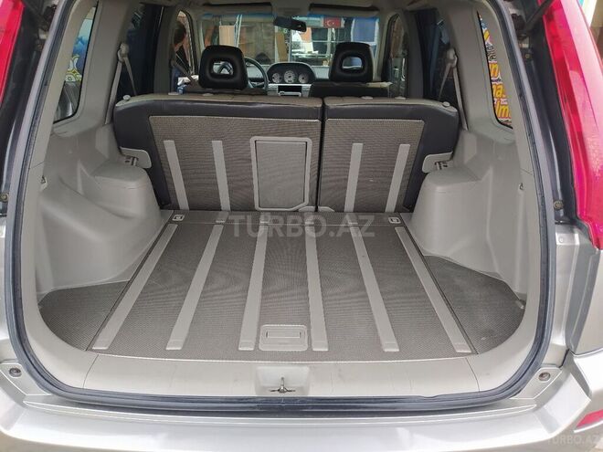 Nissan X-Trail 2001, 199,000 km - 2.0 l - Bakı