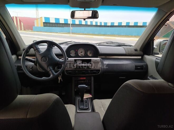 Nissan X-Trail 2001, 199,000 km - 2.0 l - Bakı