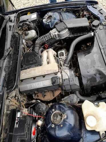 BMW 318 1991, 395,000 km - 1.8 л - Bakı
