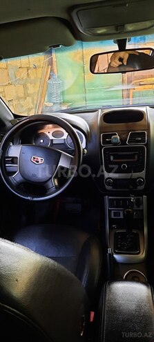 Geely Emgrand EC7 2013, 214,452 km - 1.8 l - Bakı