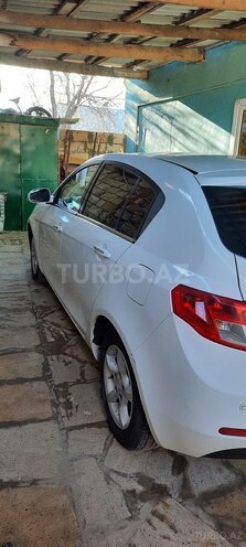 Geely Emgrand EC7 2013, 214,452 km - 1.8 l - Bakı