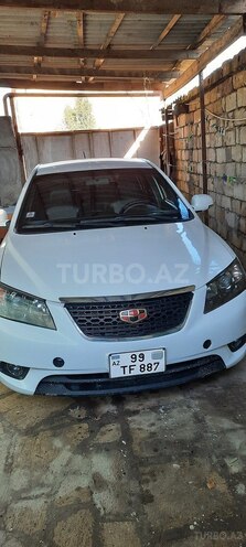 Geely Emgrand EC7 2013, 214,452 km - 1.8 l - Bakı